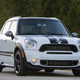 Illustration for article titled Mini Has Built The Most Pissed-Off Looking Car In Motoring History
